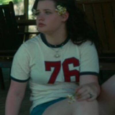 Playing Gracie Darling Eloise Rothfield 76 Tee