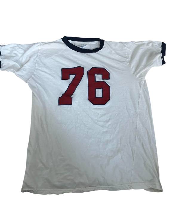 Playing Gracie Darling Eloise Rothfield 76 Tee - Image 2