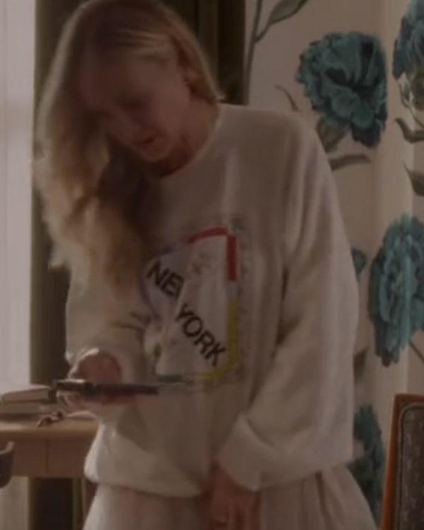 Bradshaw New York Monopoly Sweatshirt - Image 3