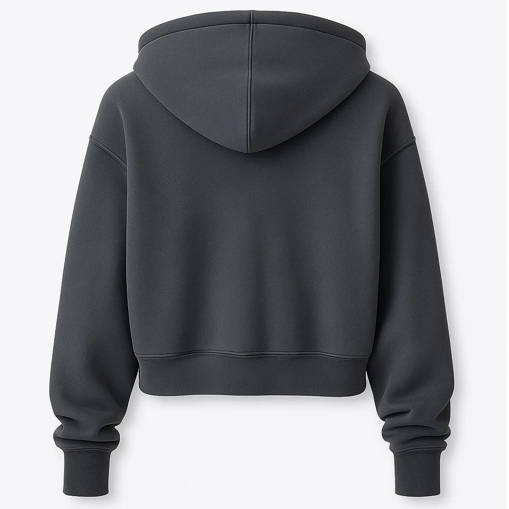 Sheriff Country 2025 Amanda Arcuri Hoodie - Image 3