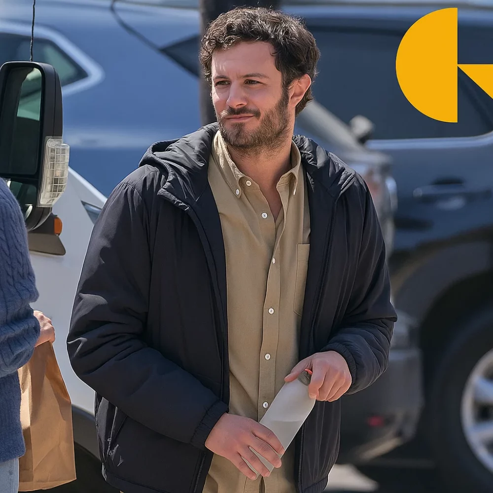 Nobody Wants This S02 Noah Roklov Jacket