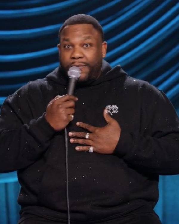 Nate Jackson Super Funny Hoodie