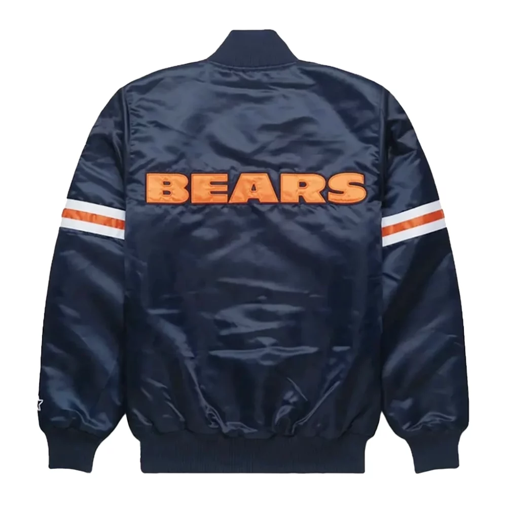 Chicago Bears Becky Jacket - Image 3