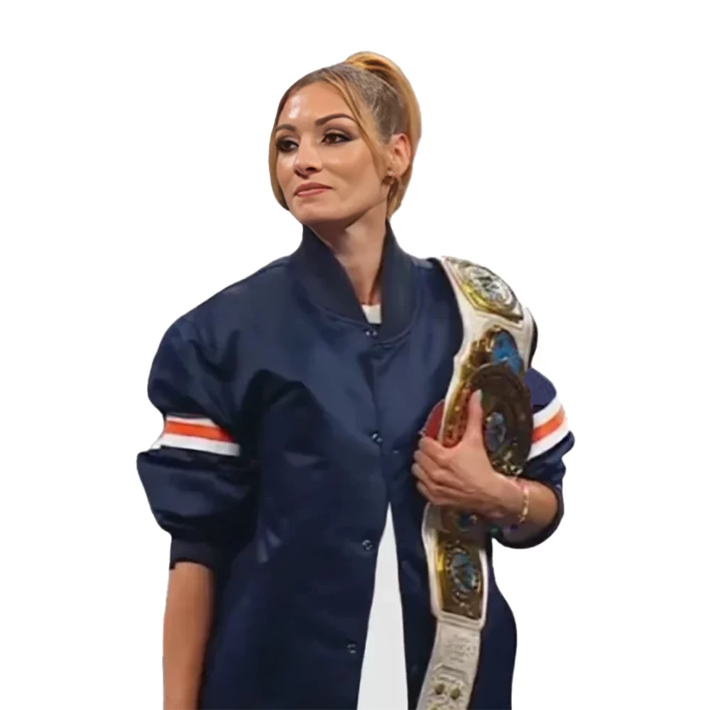 Chicago Bears Becky Jacket - Image 4