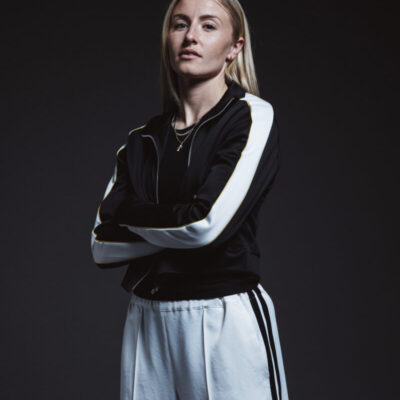 Leah Williamson Track Jacket