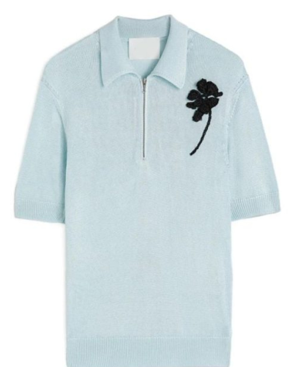 John Legend Polo T-Shirt - Image 3