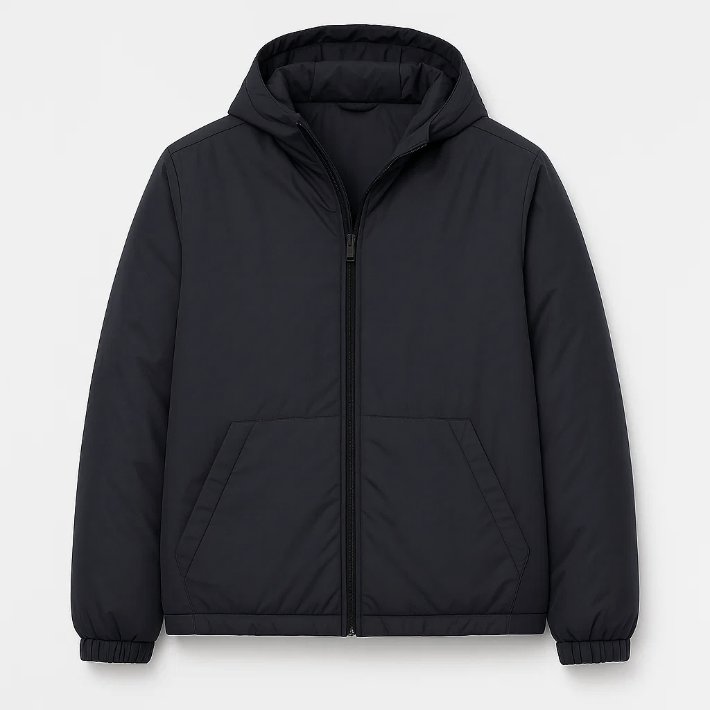 Nobody Wants This S02 Noah Roklov Jacket - Image 2