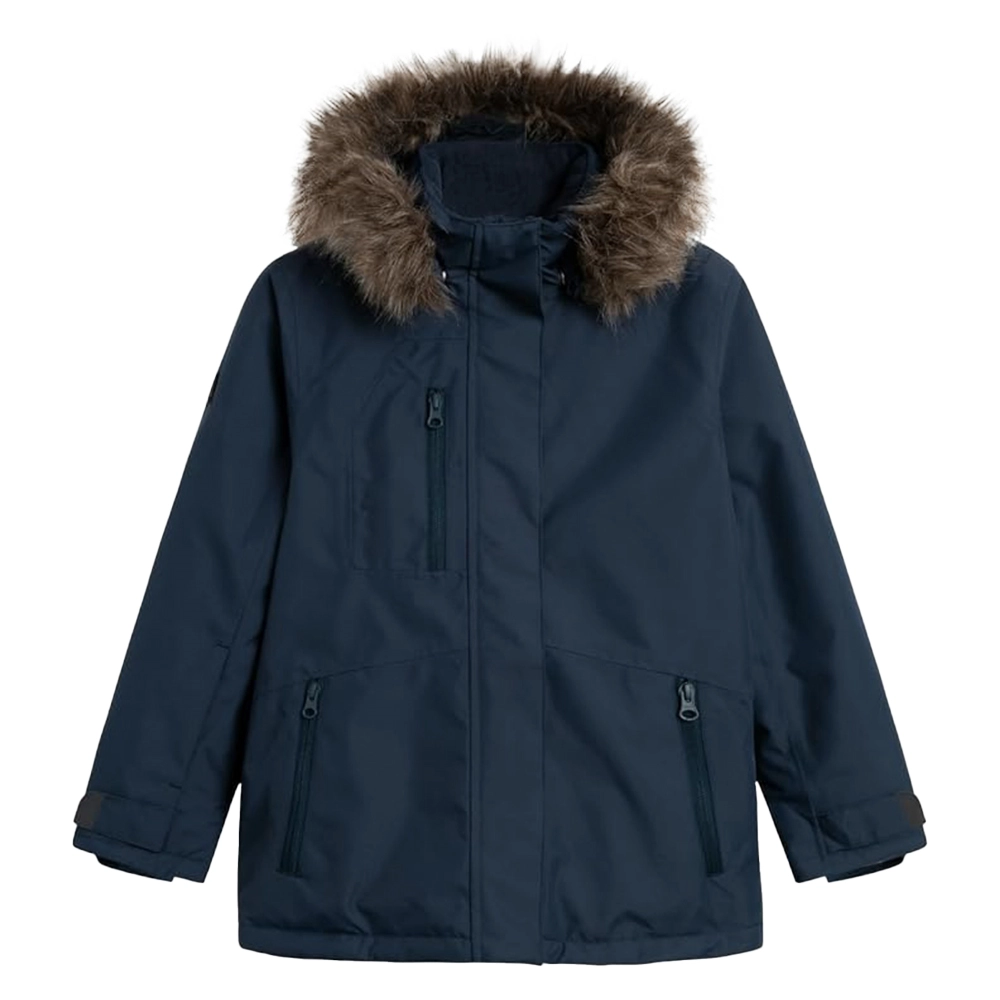 The Last Of Us S02 Abby Anderson Jacket - Image 2