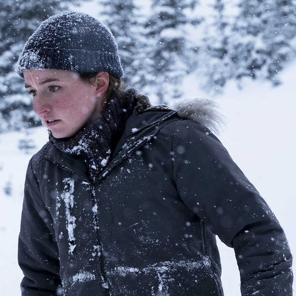 The Last Of Us S02 Abby Anderson Jacket - Image 4