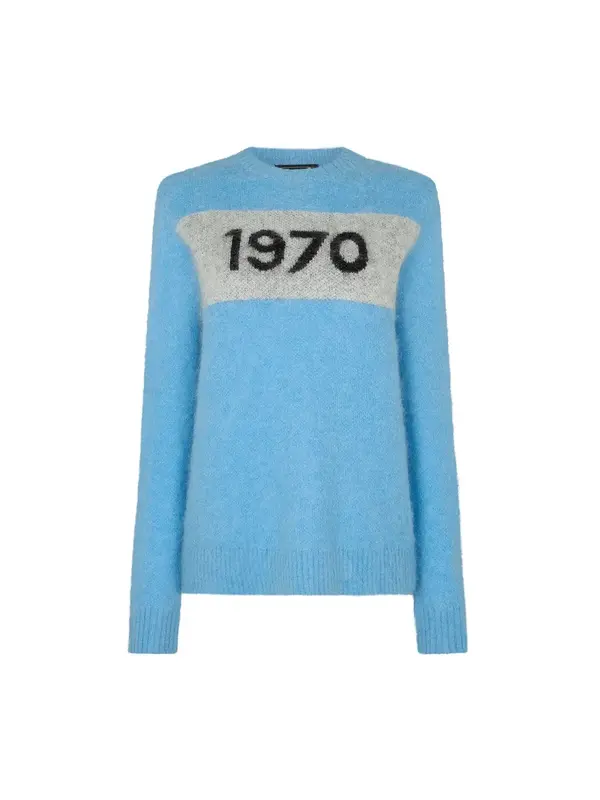 Bake Off Noel Fielding 1970 Jumper - Image 4