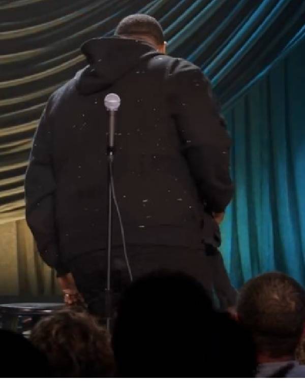 Nate Jackson Super Funny Hoodie - Image 4