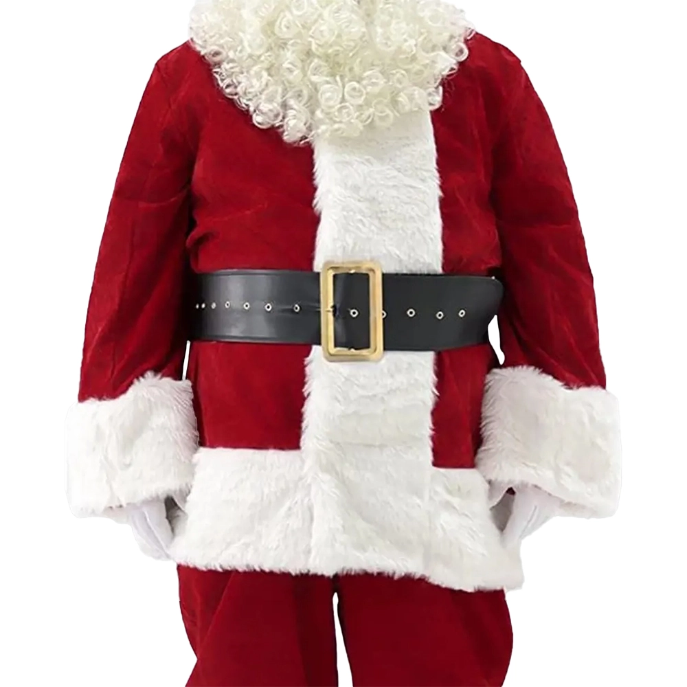 Dear Santa Jacket - Image 2