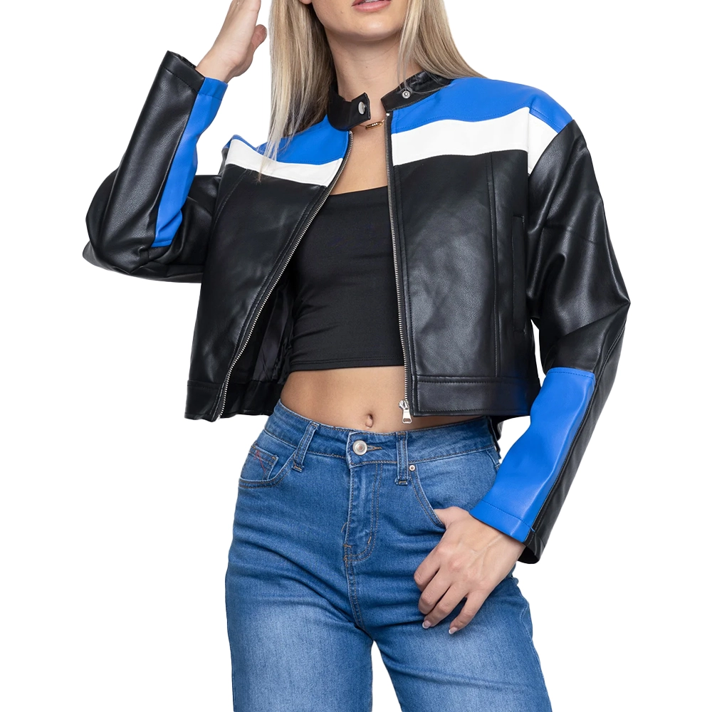 The Voice S27 Alanna Lynise Jacket - Image 2