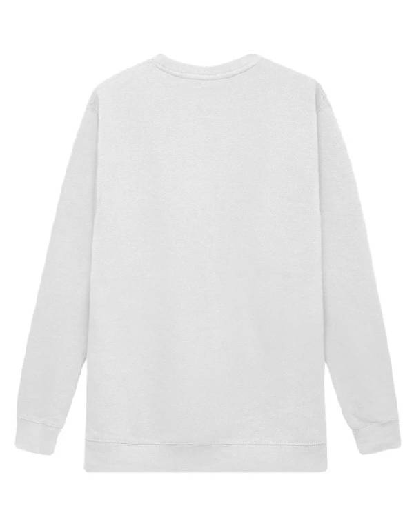 Sarah Parker S02 Queen Crewneck Sweatshirt - Image 3