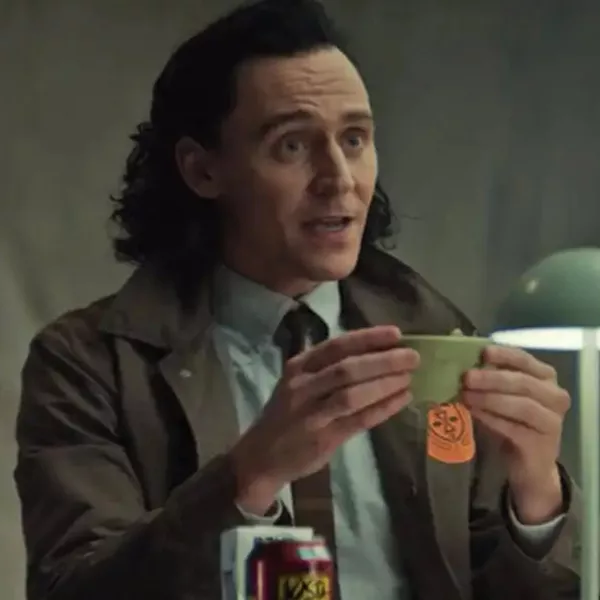 Loki Variant Coat - Image 3