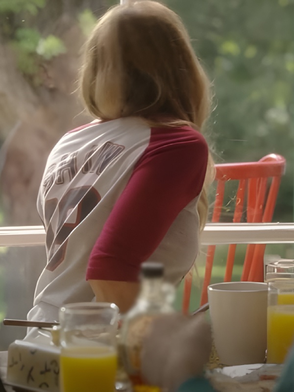 Carrie Bradshaw T-Shirt - Image 3