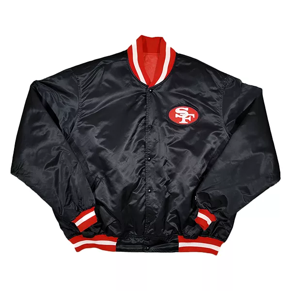 San Francisco 49ers Jacket - Image 3
