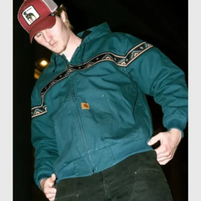 50th Anniversary Montana Jacket