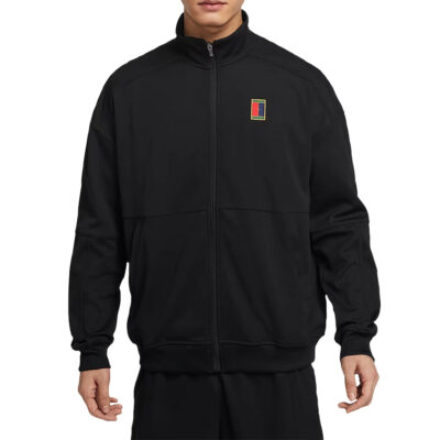 Carlos Alcaraz 2025 Italian Open Jacket