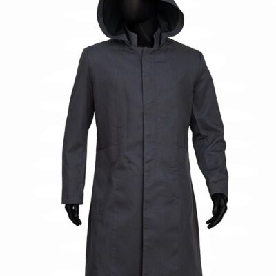 Squid Game Frontman Coat