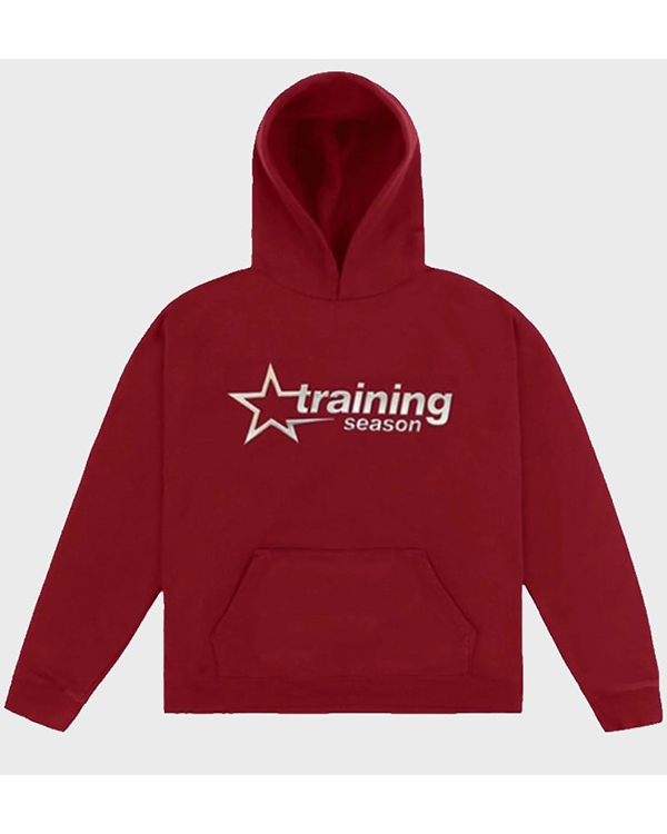 Dua Lipa Training Season Hoodie
