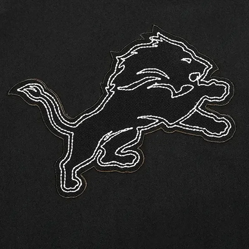 Eminem Paint The City Jacket - Image 6