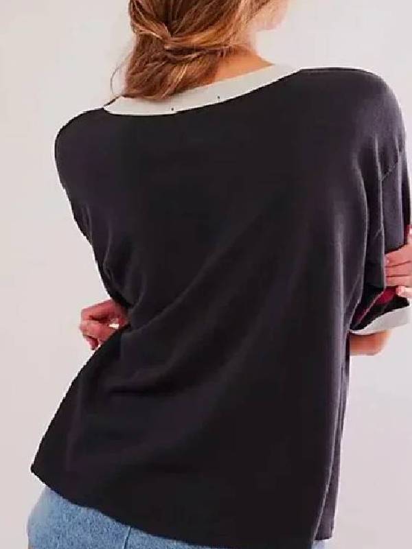 High Potential Kaitlin Olson 32 Jersey - Image 4