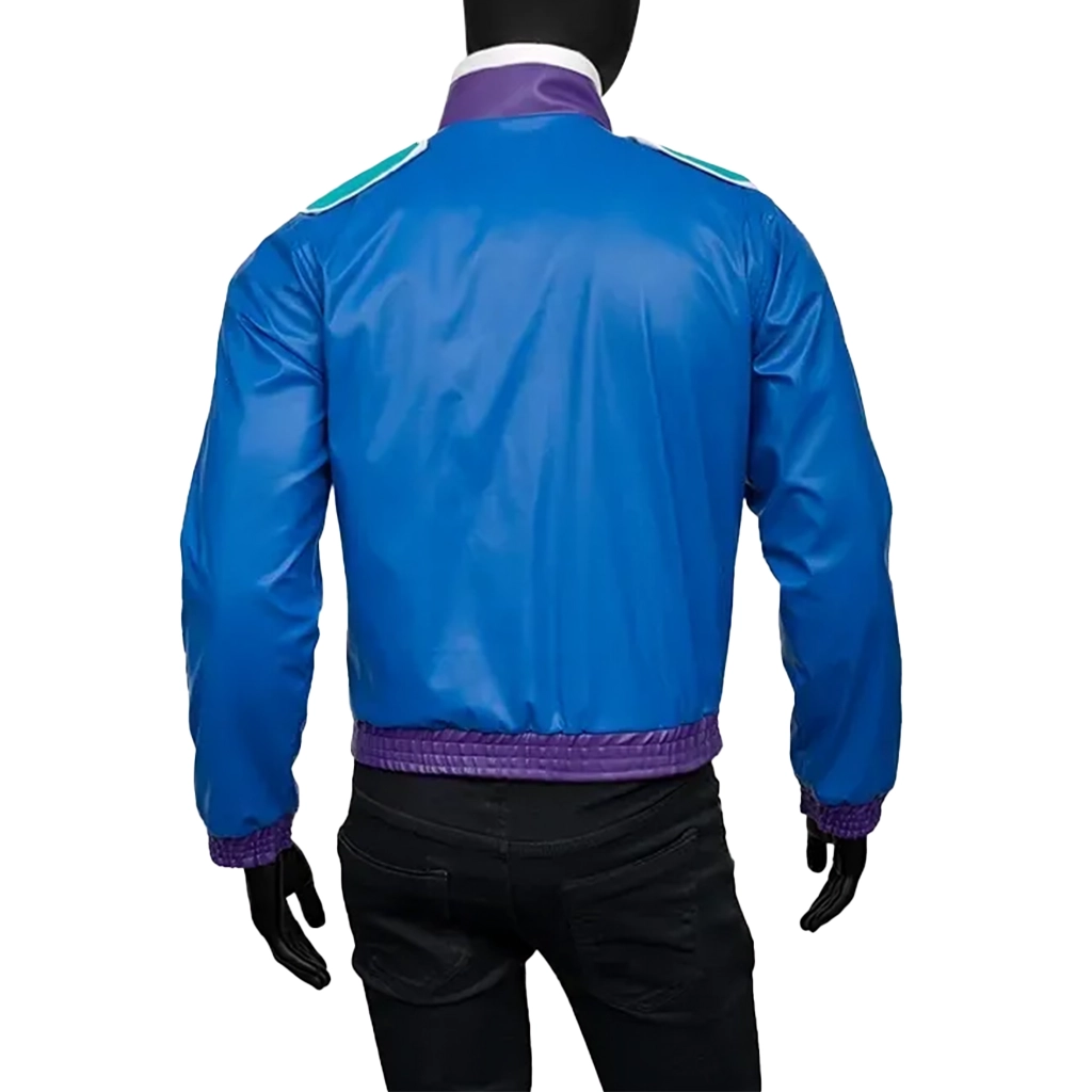 Mortal Kombat 2 Johnny Cage Jacket - Image 2