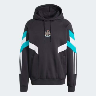 Newcastle United FC Hoodie