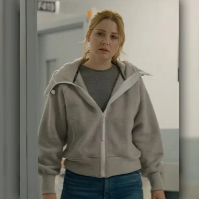 Melinda Monroe Hoodie