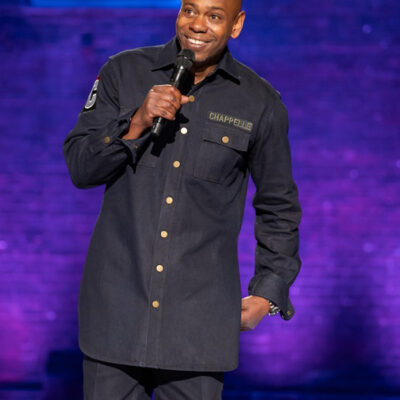 The Dreamer Dave Chappelle Shirt