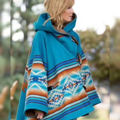 Yellowstone Beth Dutton Coat