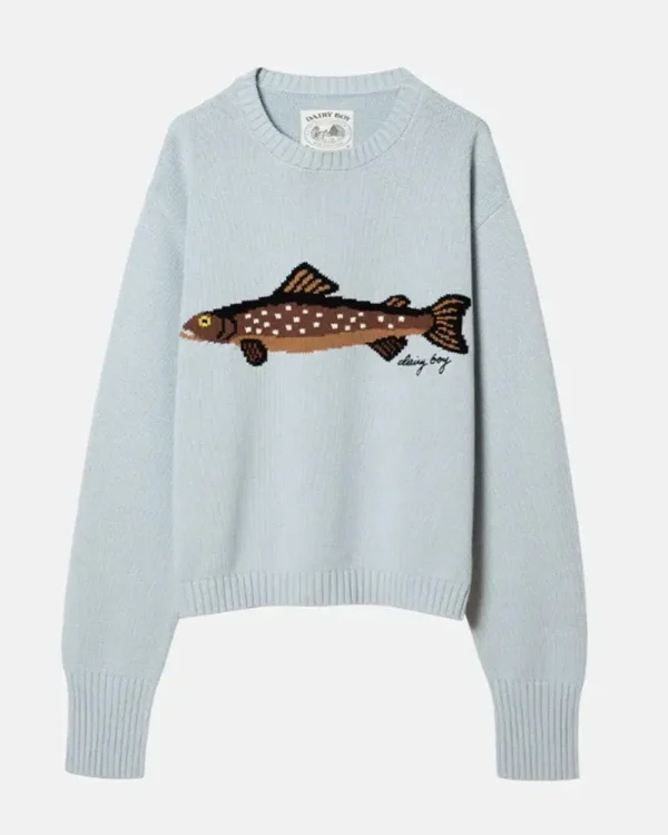 The Fisherman’s Daughter Sweatshirt