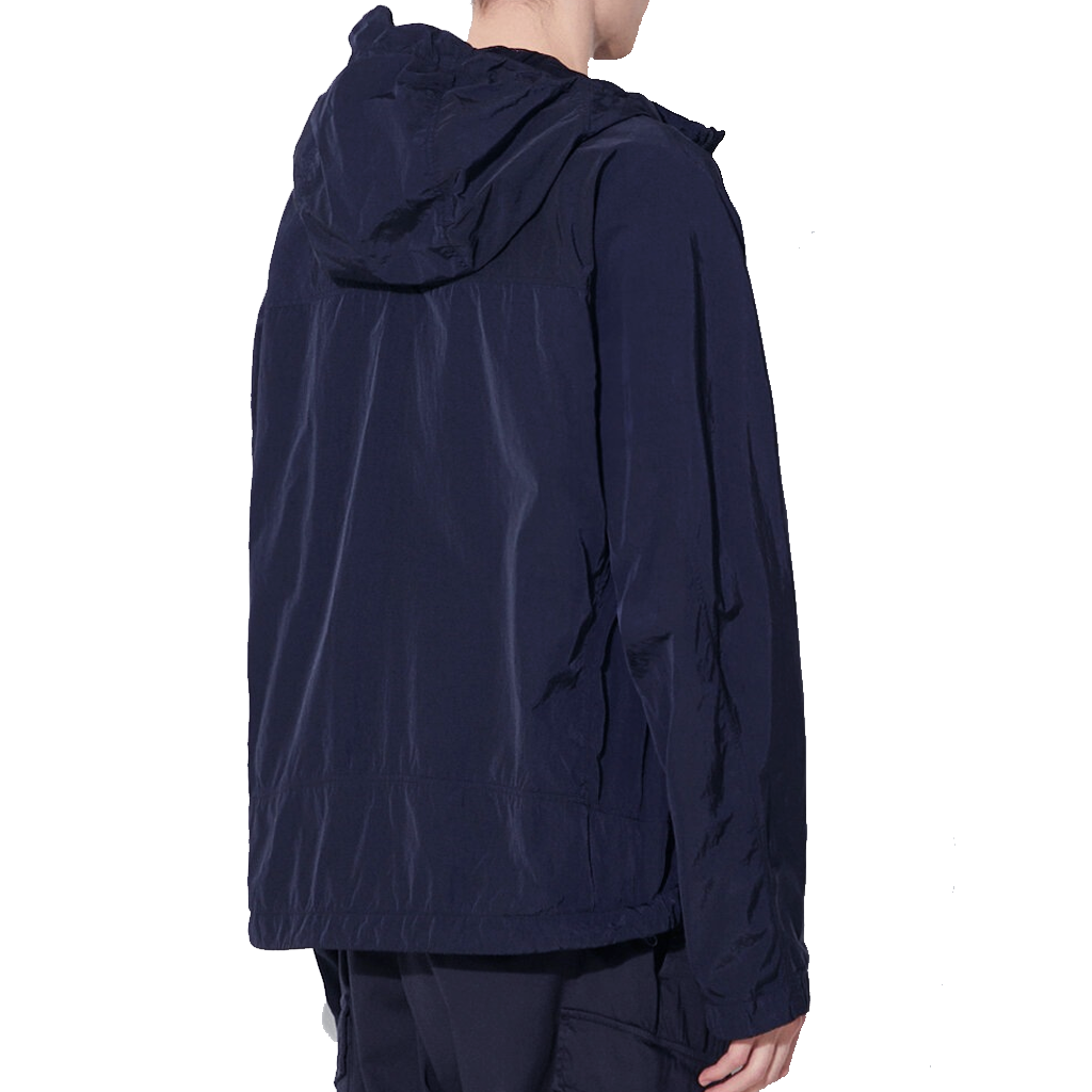 Manager Pep Guardiola League 2025 Blue Jacket - Image 3