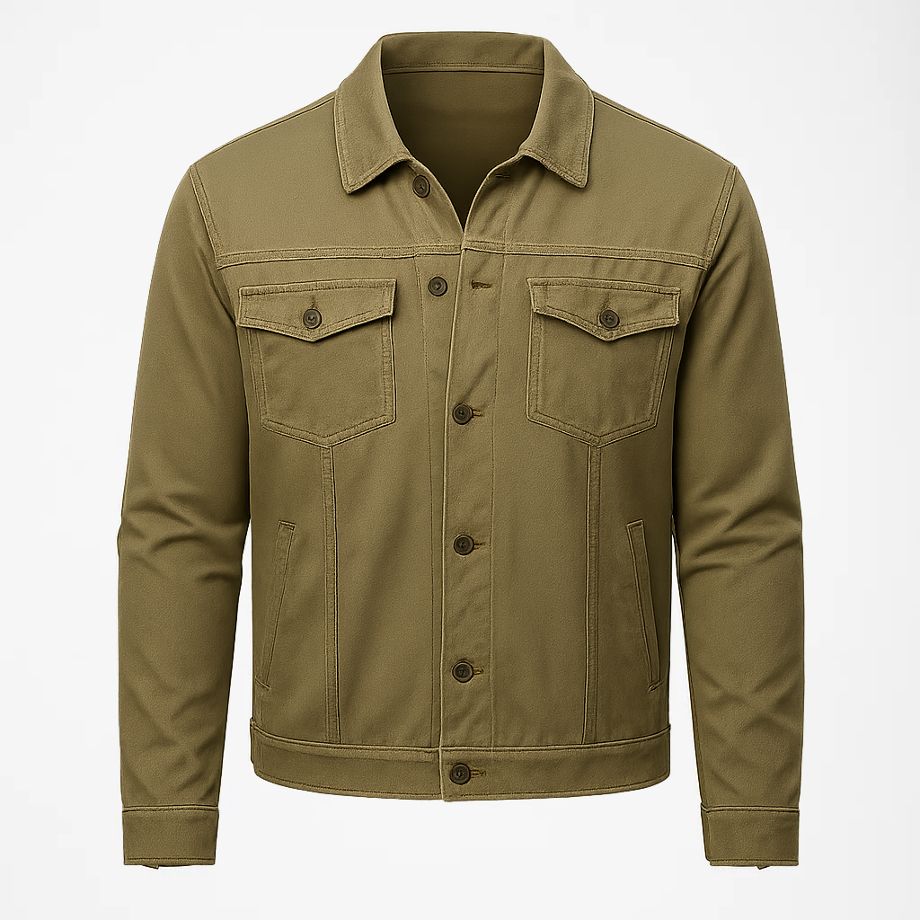 Tracker S03 Colter Shaw Jacket - Image 2