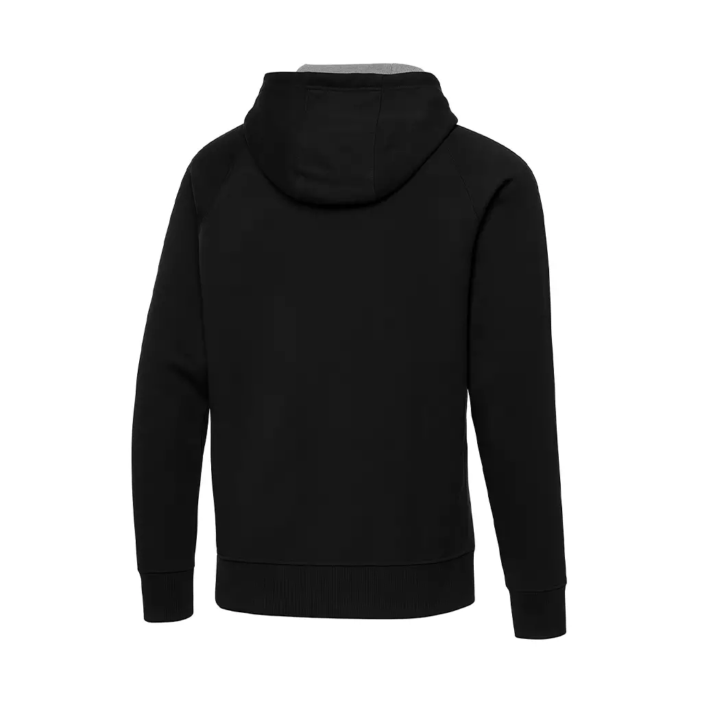 Eagles Sideline Black Hoodie - Image 3