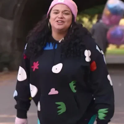 Survival Of The Thickest Hoodie