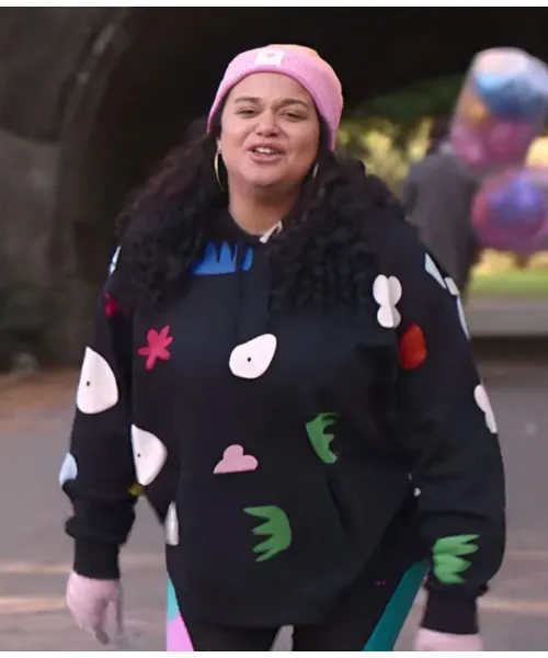 Survival Of The Thickest Hoodie