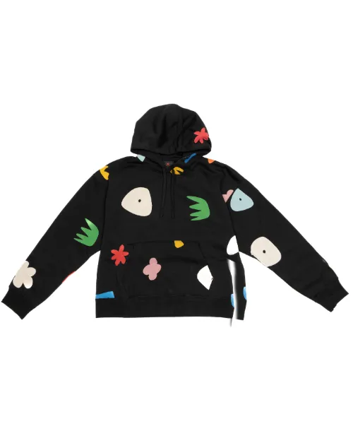 Survival Of The Thickest Hoodie - Image 2