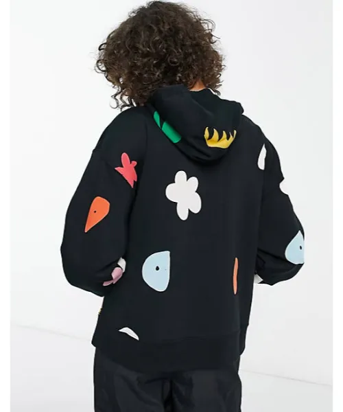 Survival Of The Thickest Hoodie - Image 3