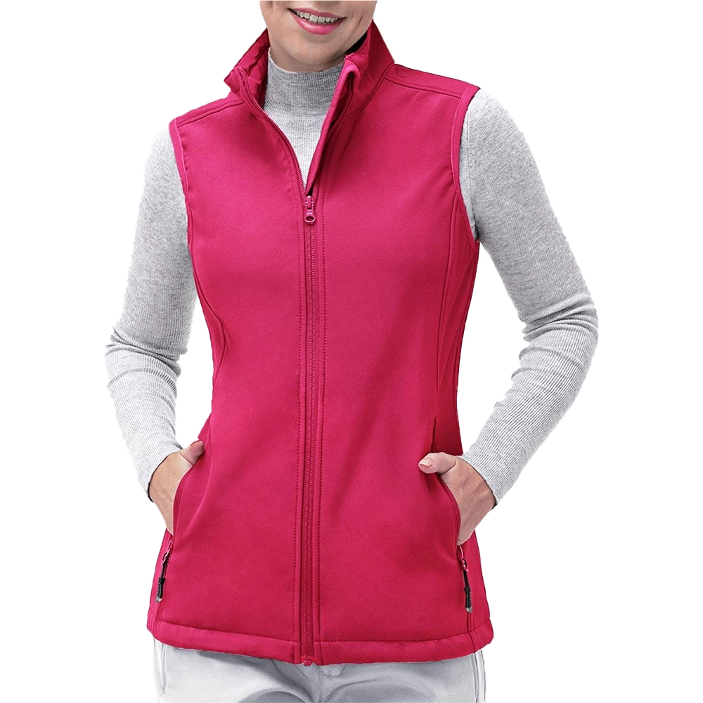 Hacks S03 Deborah Vance Vest - Image 2