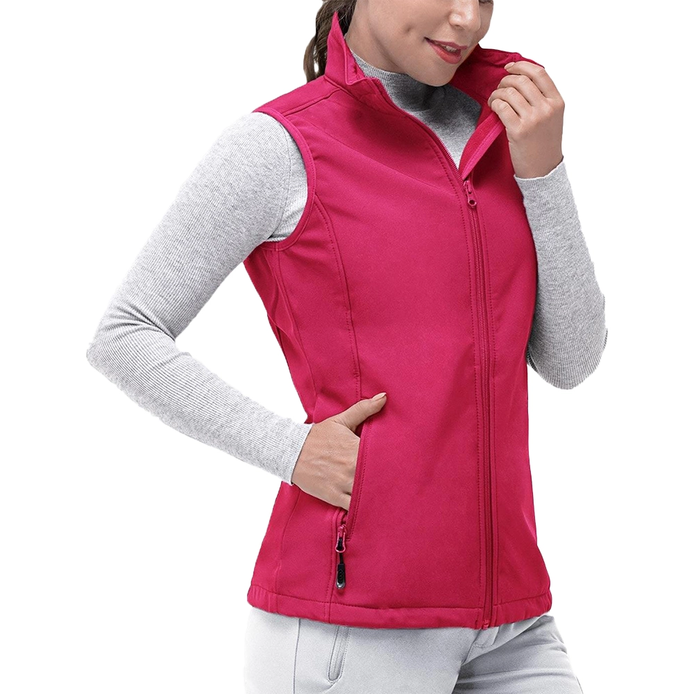 Hacks S03 Deborah Vance Vest - Image 3