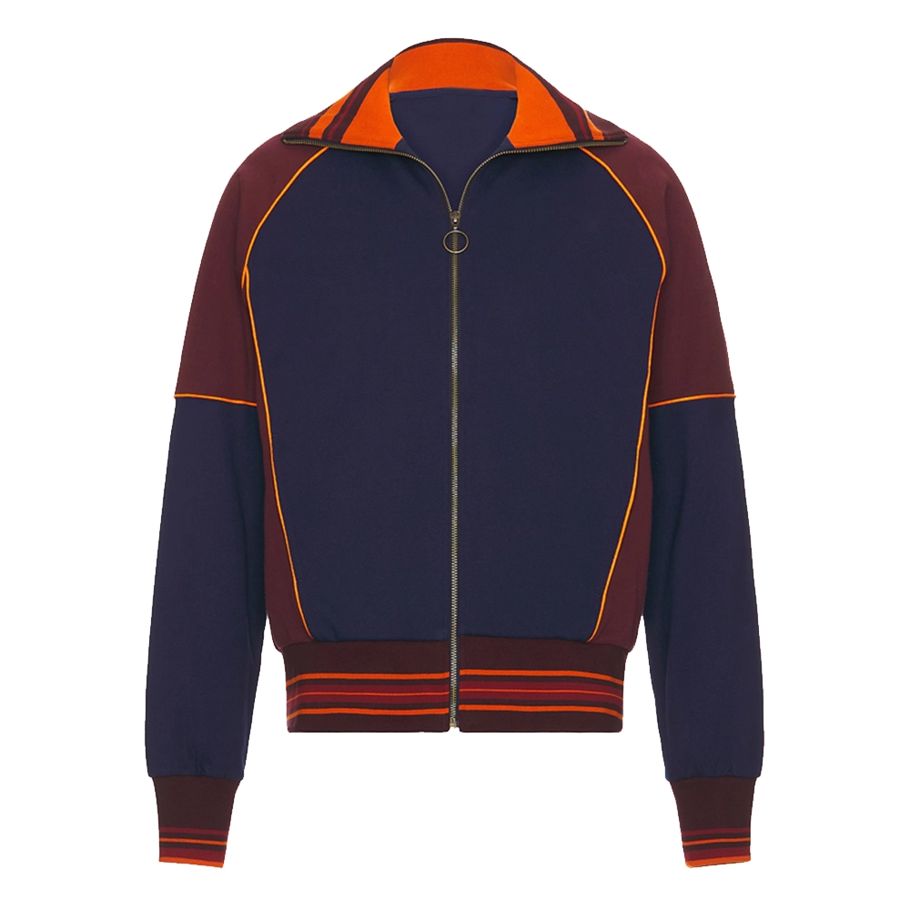 Poppas House Damon Colorblock Jacket - Image 2