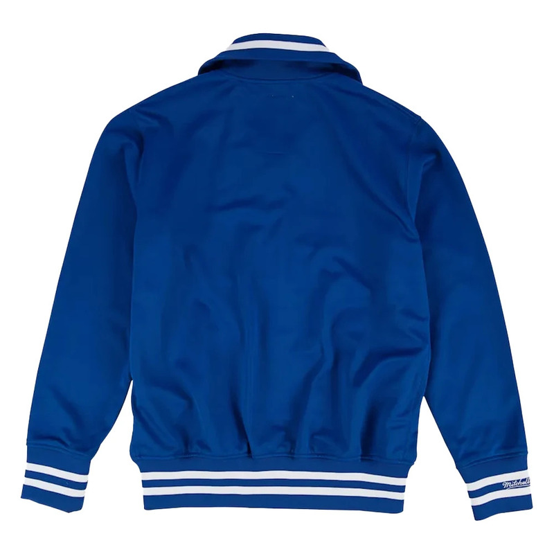 Royal 1981 Dodgers Jacket - Image 2