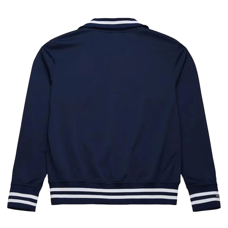 Royal 1981 Dodgers Jacket - Image 4