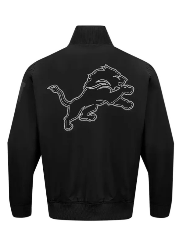 Eminem Paint The City Jacket - Image 3