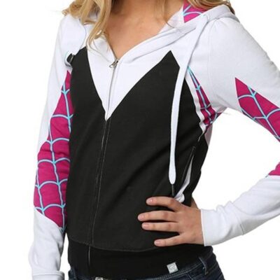 Gwen Stacy Hoodie