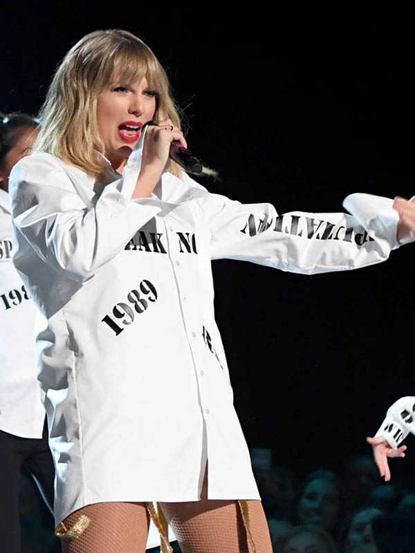 Taylor Swift AMAs Shirt - Image 2