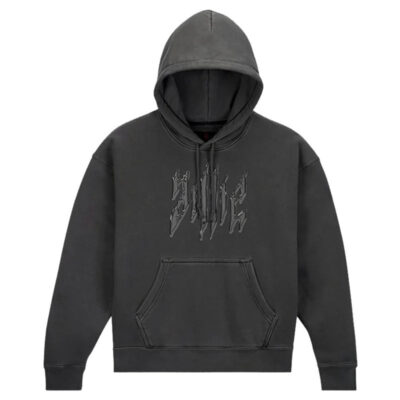 Jordan x Billie Eilish Hoodie