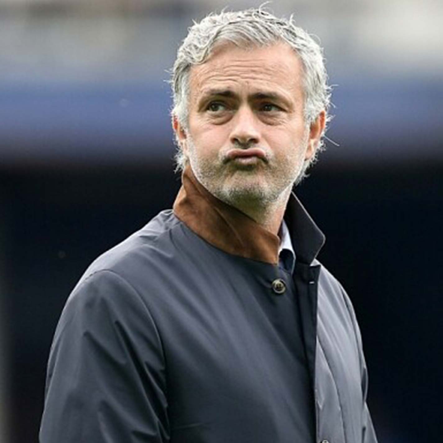 Jose Mourinho Manager Coat - Image 3